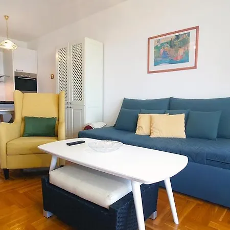 Appartement Panorama Tar-Vabriga