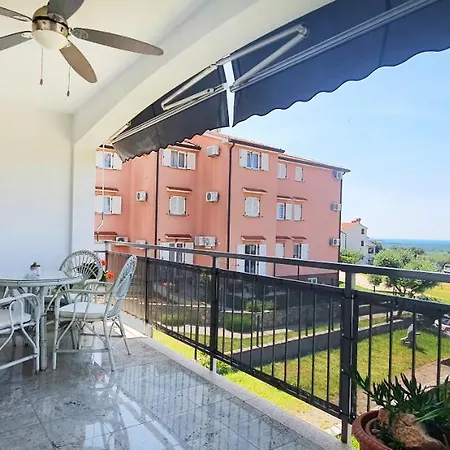 Panorama * Tar-Vabriga