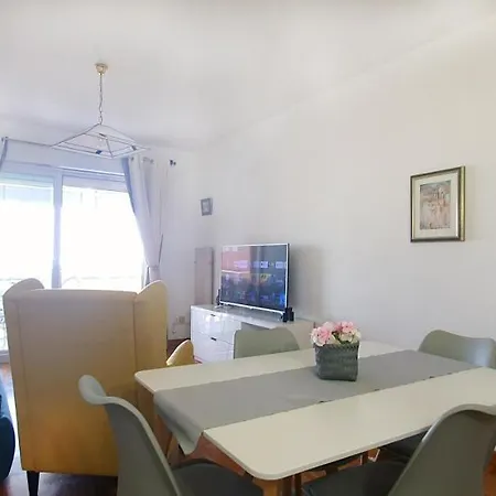 Apartment Panorama Tar-Vabriga