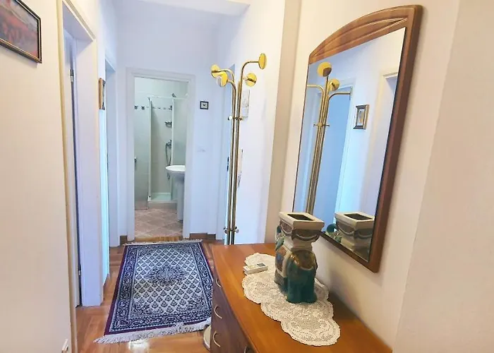 Panorama Apartment Tar-Vabriga