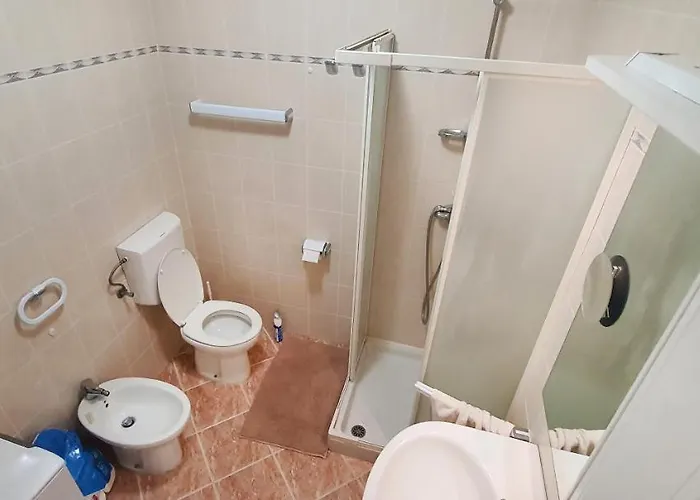 Appartement Panorama *