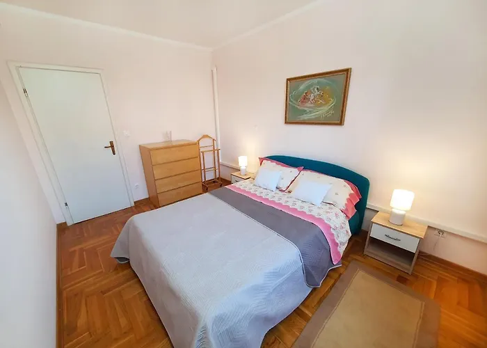 Appartement Panorama *