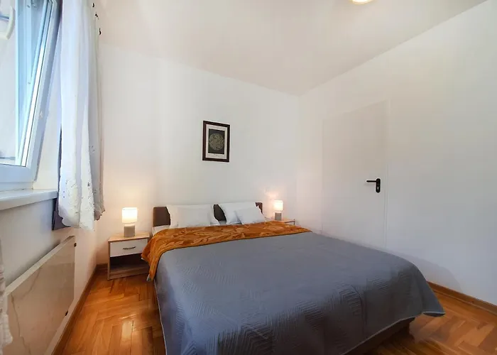 Apartment Panorama Tar-Vabriga