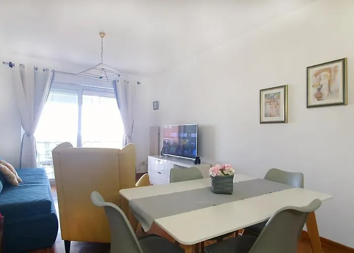 Apartment Panorama Tar-Vabriga