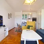 Apartmán Panorama *