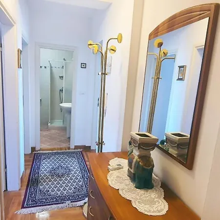 Panorama Apartment Tar-Vabriga