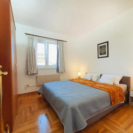 Apartmán Panorama