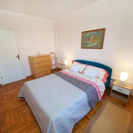 Apartmán Panorama *