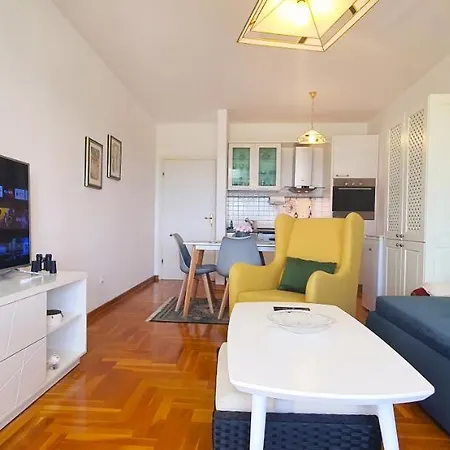 Apartmán Panorama *