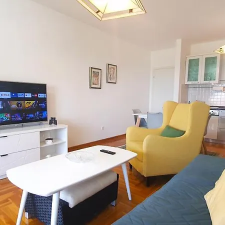 Apartment Panorama