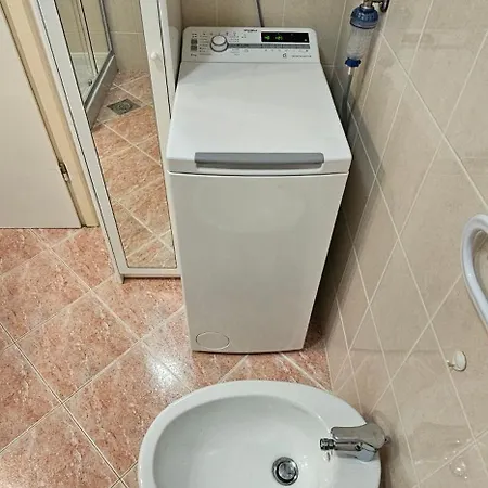 Panorama Apartmán Tar-Vabriga