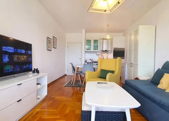 Appartement Panorama *