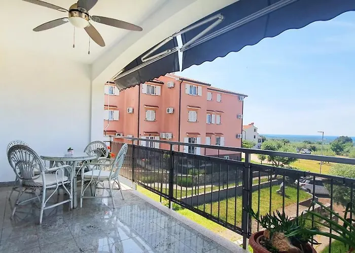 Panorama * Tar-Vabriga